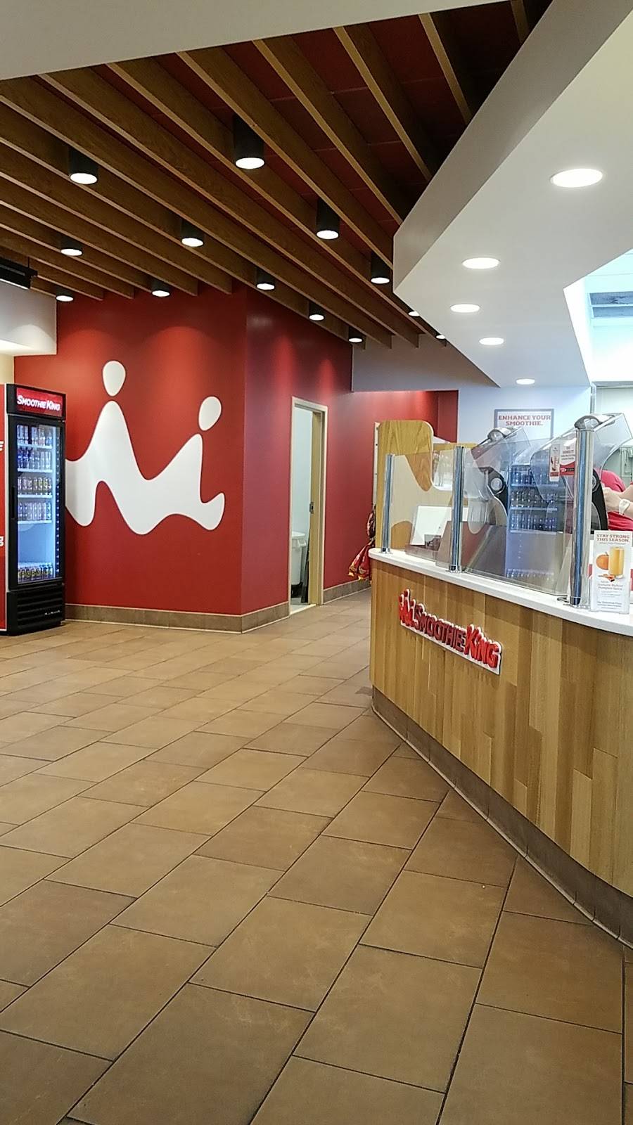 Smoothie King | meal delivery | 2316 S 17th St Unit 160 Unit 160, Wilmington, NC 28401, USA | 9107935522 OR +1 910-793-5522