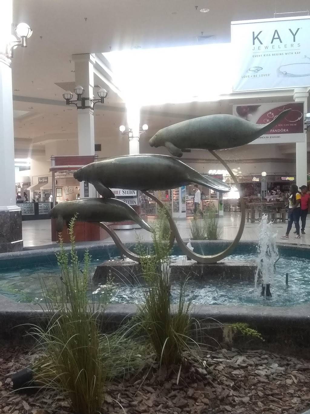 Sbarro | restaurant | 1441 Tamiami Trail #607, Port Charlotte, FL 33948, USA | 9416296616 OR +1 941-629-6616