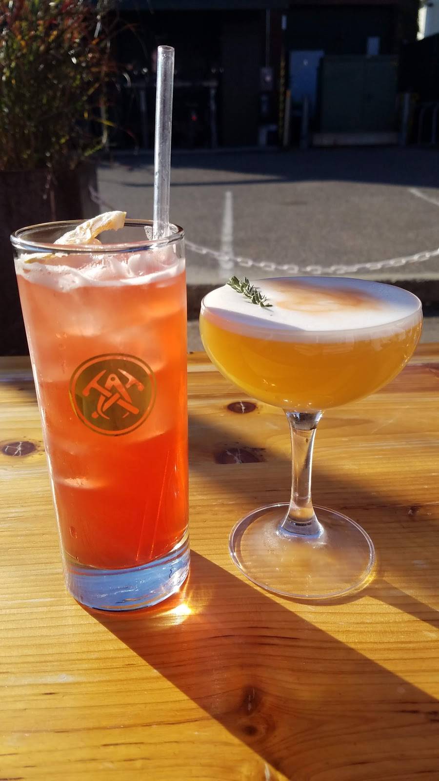 Stonecutter Spirits Highball Social | restaurant | 71 S Union St #4, Burlington, VT 05401, USA | 8025403000 OR +1 802-540-3000