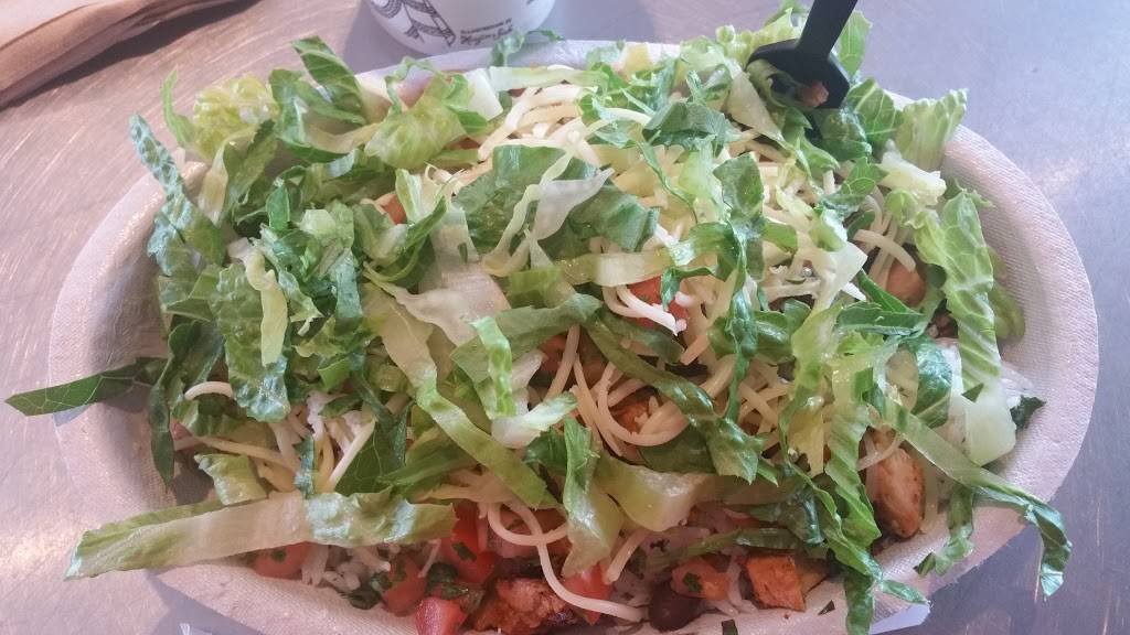 Chipotle Mexican Grill | restaurant | 4865 Town Center Pkwy Ste 1, Jacksonville, FL 32246, USA | 9049970481 OR +1 904-997-0481
