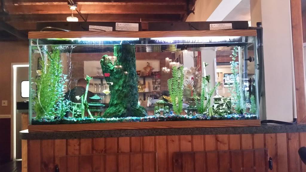 Jasmine Chinese Cuisine and Sushi | restaurant | 110 South St SE, Leesburg, VA 20175, USA | 7037372288 OR +1 703-737-2288