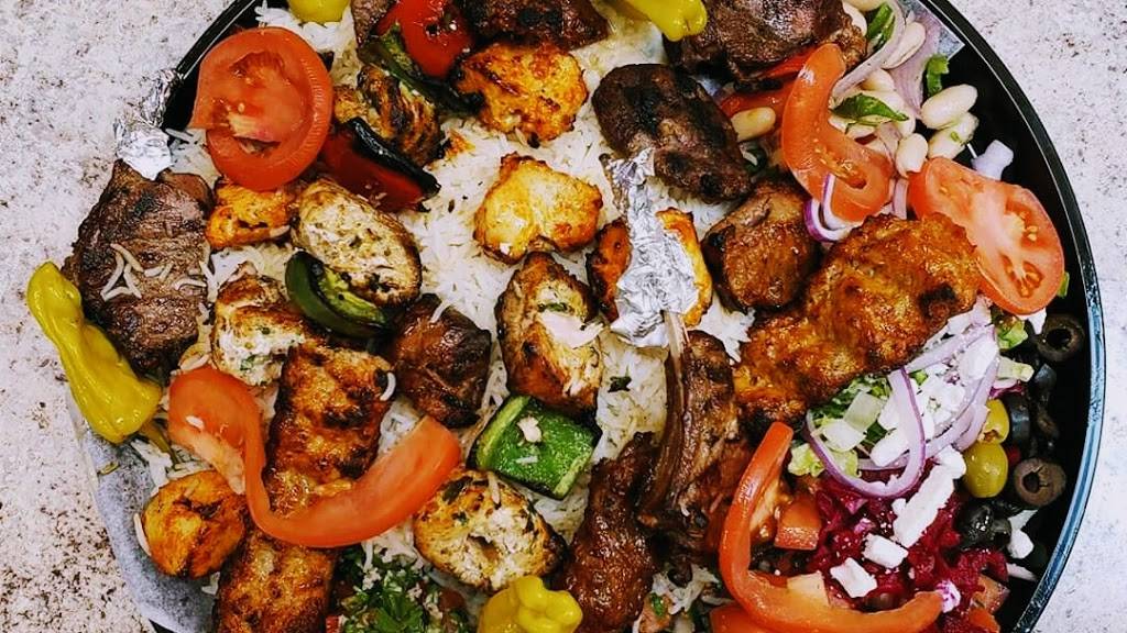 Big Guys Burger & Grill | restaurant | 1682 Central Ct, Valley Stream, NY 11580, USA | 5168871839 OR +1 516-887-1839