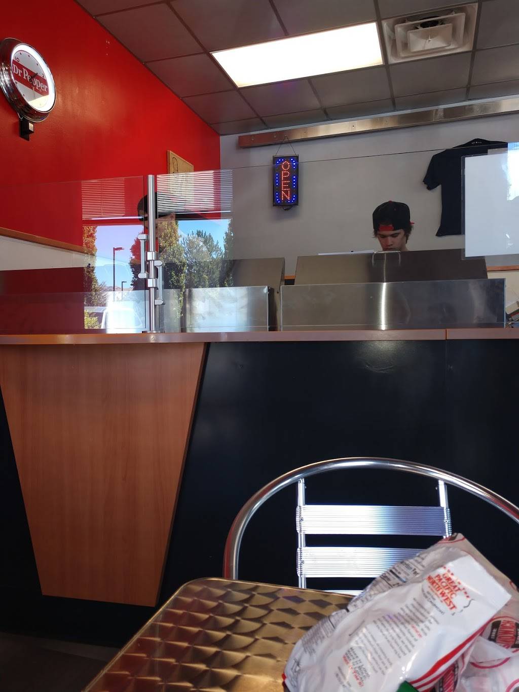 The Sandwich Spot | restaurant | 6775 Sierra Center Pkwy Suite #100, Reno, NV 89511, USA | 7754995098 OR +1 775-499-5098