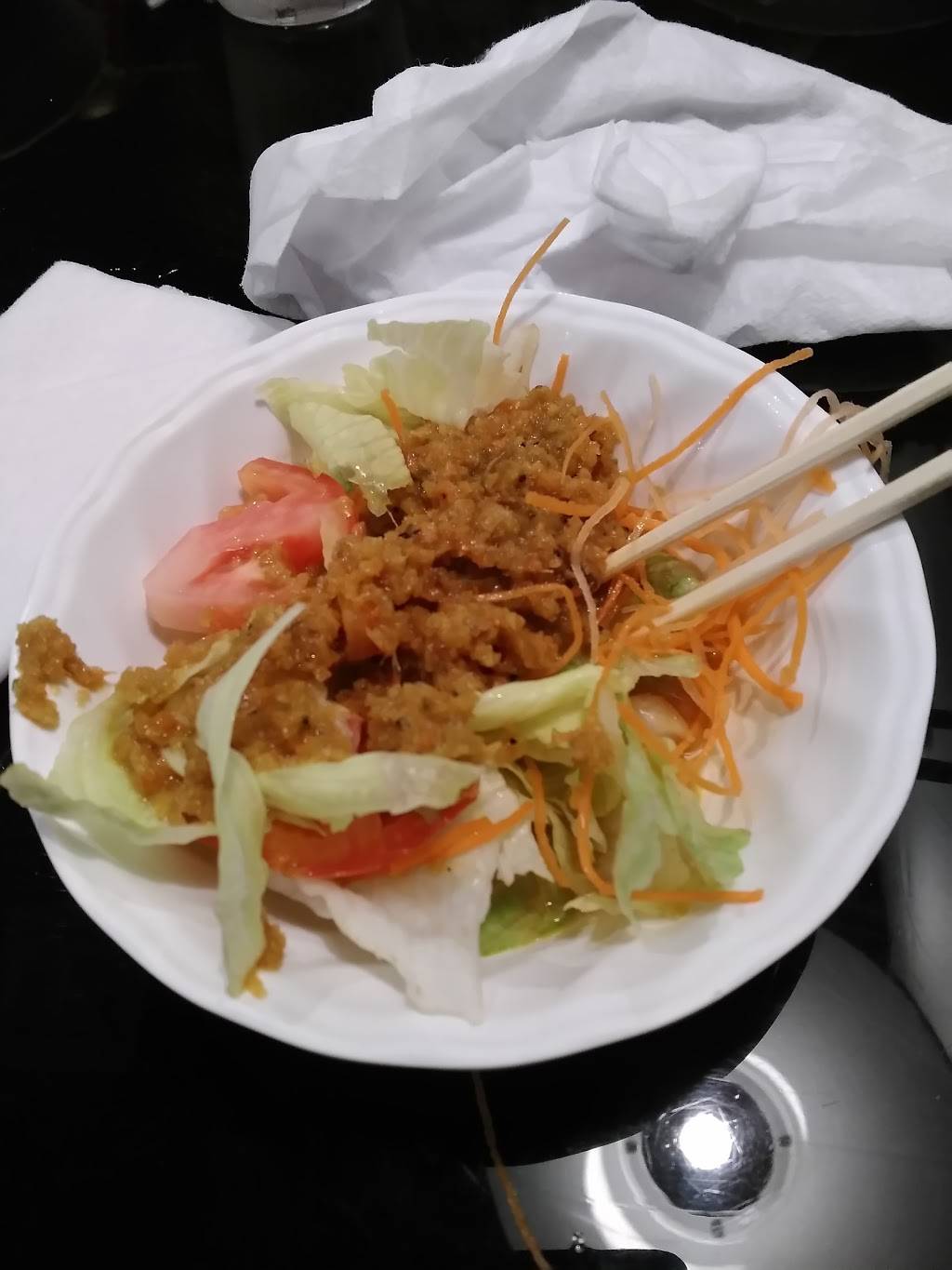 Osaka Sushi & Thai Restaurant | restaurant | 13800 Park Blvd N, Seminole, FL 33776, USA | 7273973885 OR +1 727-397-3885