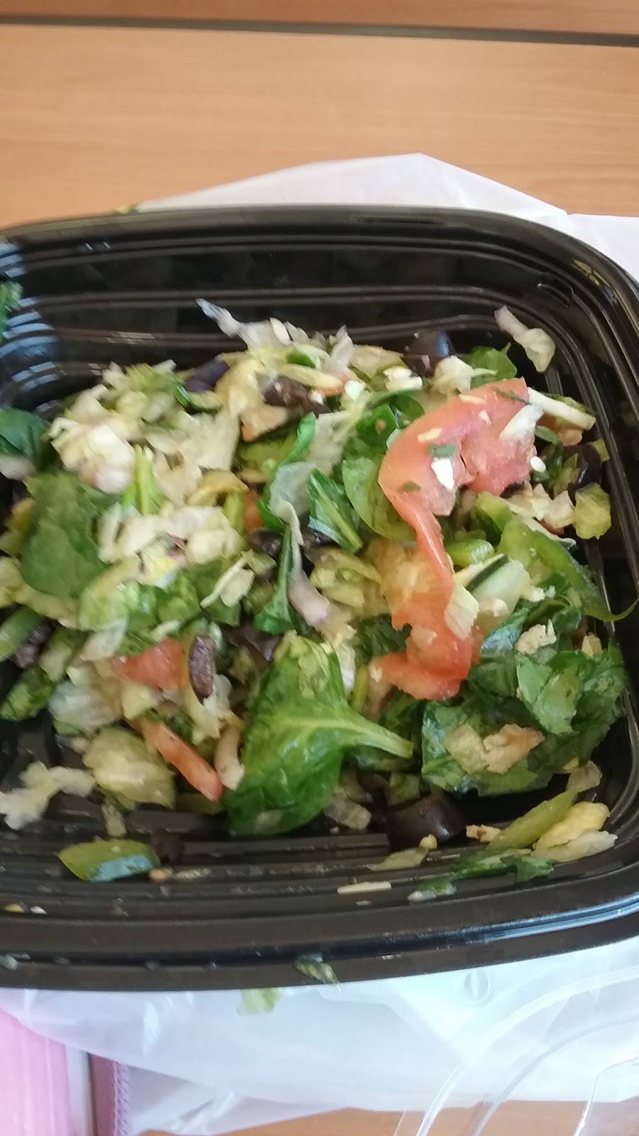 Subway | restaurant | 3702 E Washington Ave, Madison, WI 53704, USA | 6082447676 OR +1 608-244-7676