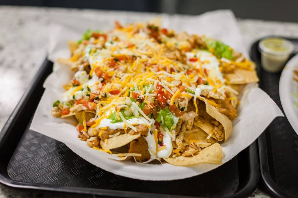 Oscars Taco Shop Taqueria Express | restaurant | 1741 S Rutherford Blvd, Murfreesboro, TN 37130, USA | 6152033844 OR +1 615-203-3844