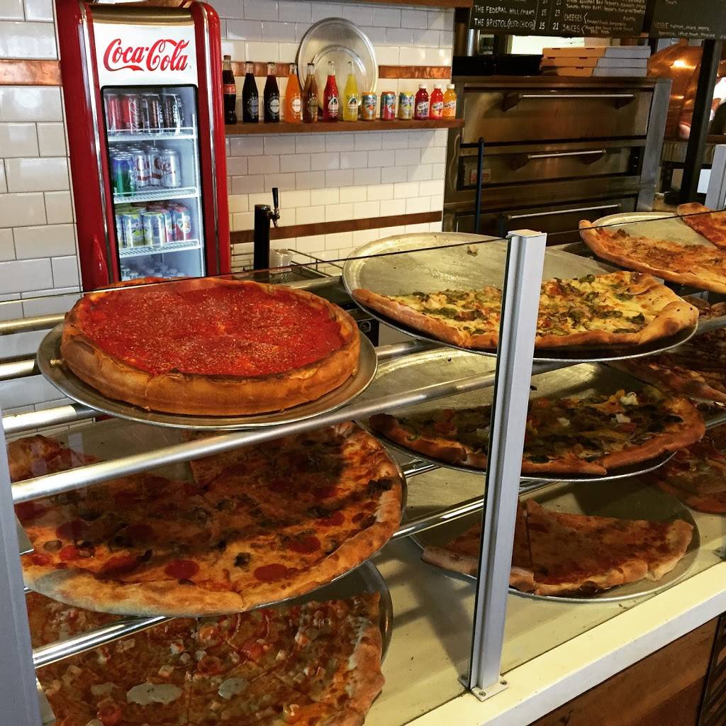 Providence Pizza | restaurant | 12925 US-71, Grandview, MO 64030, USA | 8169650743 OR +1 816-965-0743