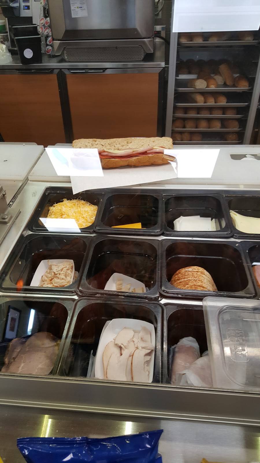 Subway | meal takeaway | 1951 NW 9th Ave Unit 2, Fort Lauderdale, FL 33311, USA | 9543063793 OR +1 954-306-3793