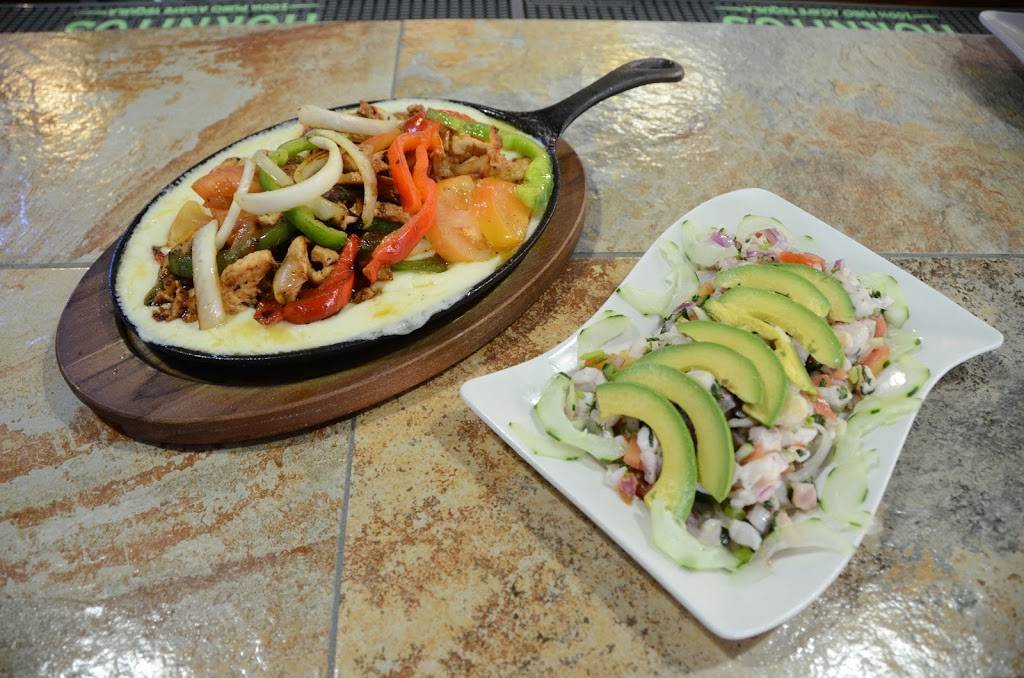 Loco Mexican Restaurant and Cantina | restaurant | 2205 N Delaware St #105, Indianapolis, IN 46205, USA | 3174193700 OR +1 317-419-3700