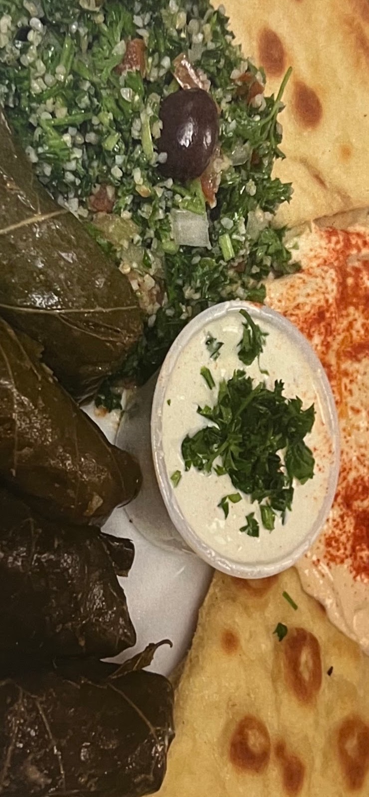 It’s Greek To Me | restaurant | 3866 S Sheridan Rd ste 104, Tulsa, OK 74135, USA | 9189042500 OR +1 918-904-2500