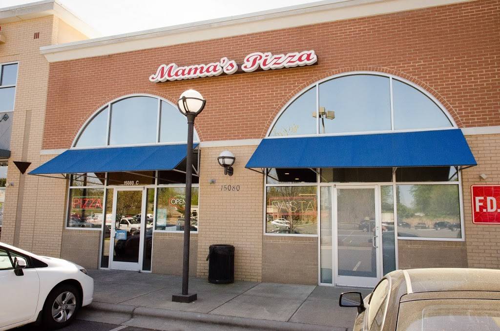 Mamas Pizza & Pasta | restaurant | 15080 Idlewild Rd C, Matthews, NC 28104, USA | 7048825815 OR +1 704-882-5815