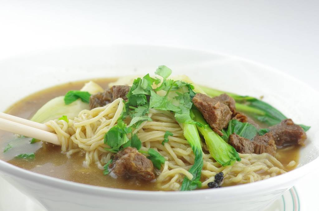 Spicy Heaven 百味軒 | restaurant | 4010, 35 E 3rd Ave, San Mateo, CA 94401, USA | 6507813977 OR +1 650-781-3977