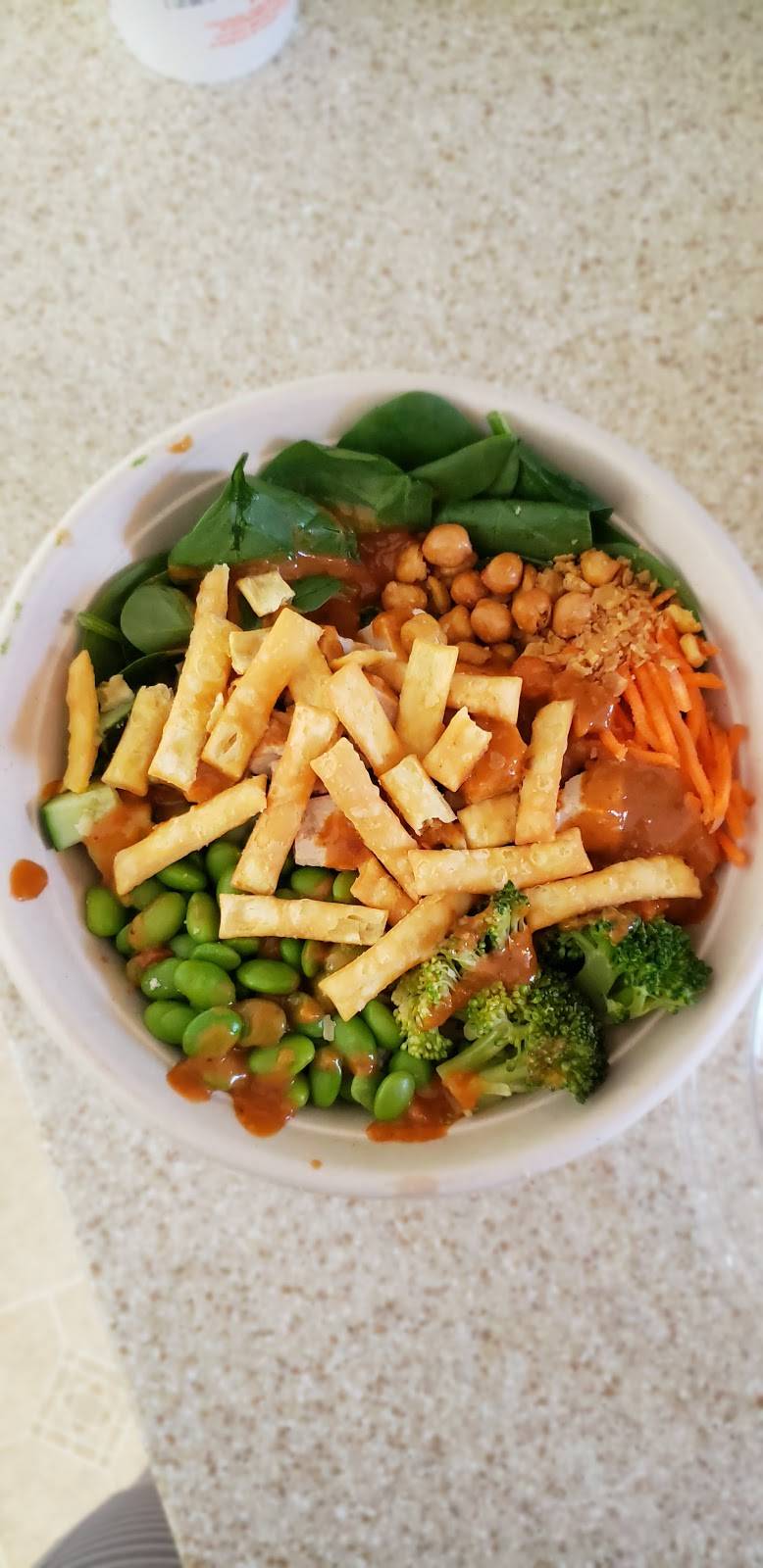 Freshii | restaurant | 71 Wilder St, Lowell, MA 01854, USA | 9789346382 OR +1 978-934-6382