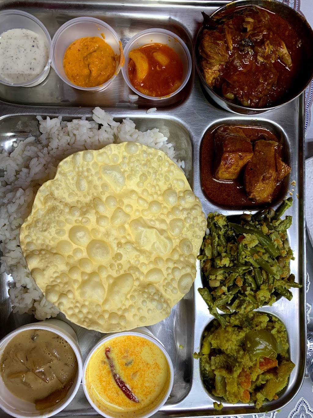 Kerala Kitchen | restaurant | 3600 Huffines Blvd, Carrollton, TX 75010, USA | 9723948270 OR +1 972-394-8270