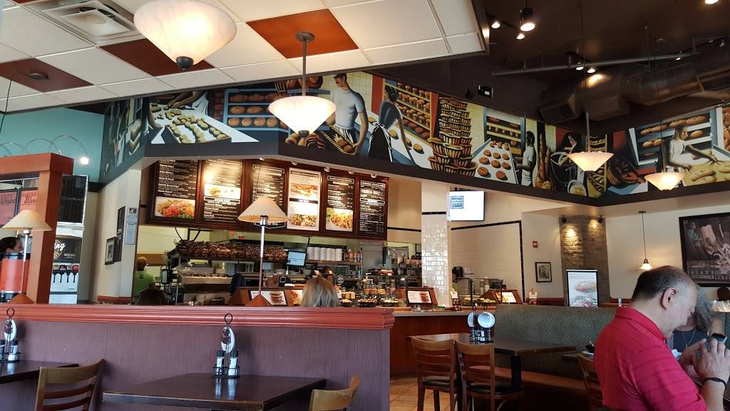 Corner Bakery Cafe | cafe | 3208 N Sepulveda Blvd Ste B, Manhattan Beach, CA 90266, USA | 3105452596 OR +1 310-545-2596