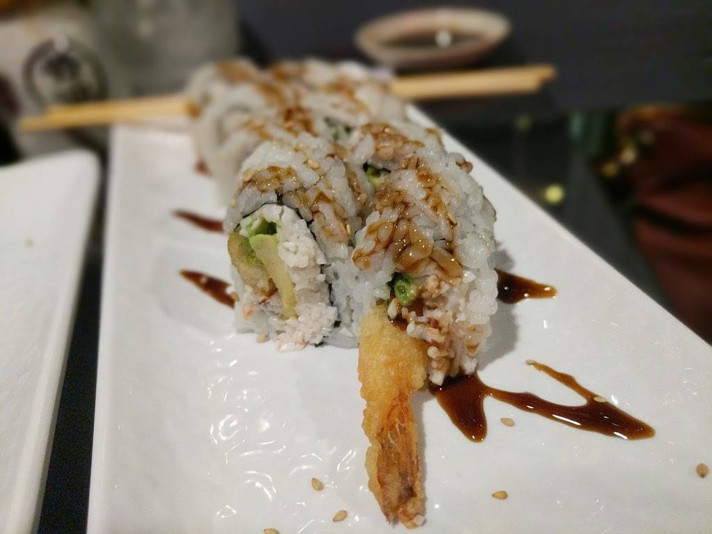 Sake Sushi & Korean BBQ | restaurant | 1325 N H St, Lompoc, CA 93436, USA | 8057368899 OR +1 805-736-8899