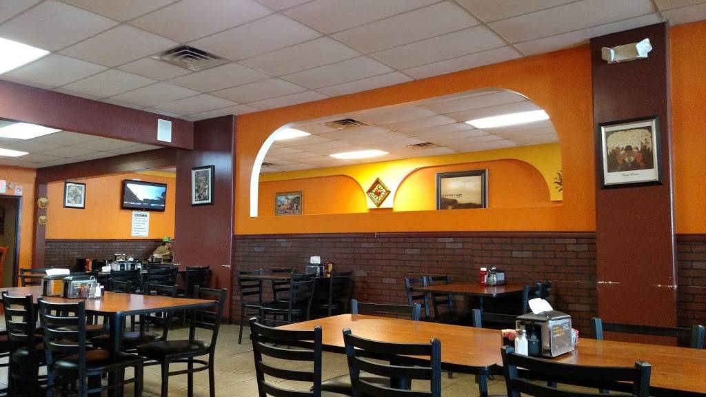 Cozumel Mexican Grill | restaurant | 405 Gilmer Ave, Tallassee, AL 36078, USA | 3342520099 OR +1 334-252-0099