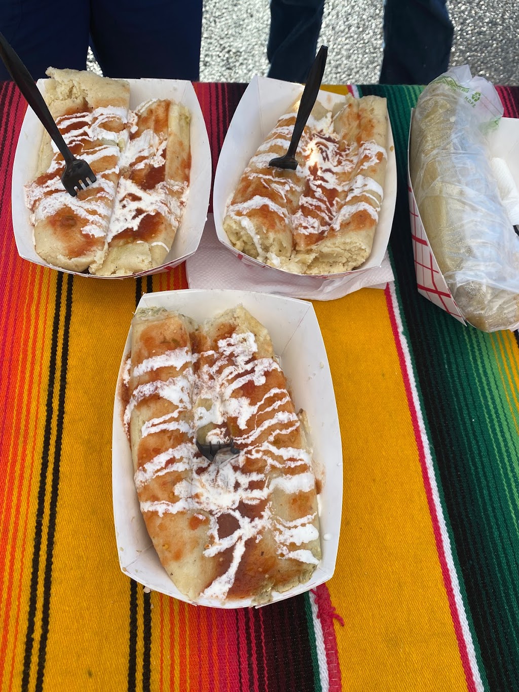 Super Tamales | restaurant | 602 S Winchester Blvd, San Jose, CA 95128, USA | 4084774072 OR +1 408-477-4072