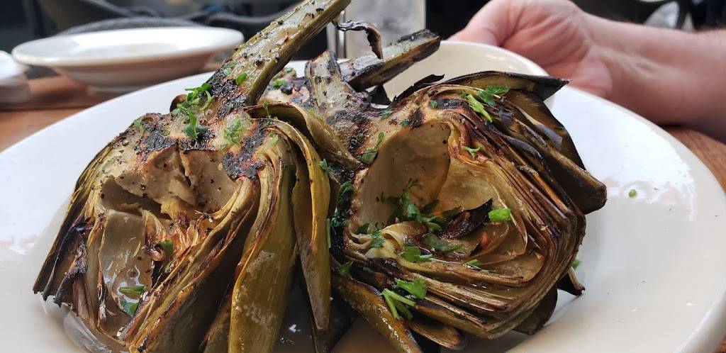 Hillstone | restaurant | 8300 Preston Rd, Dallas, TX 75225, USA | 2146918991 OR +1 214-691-8991