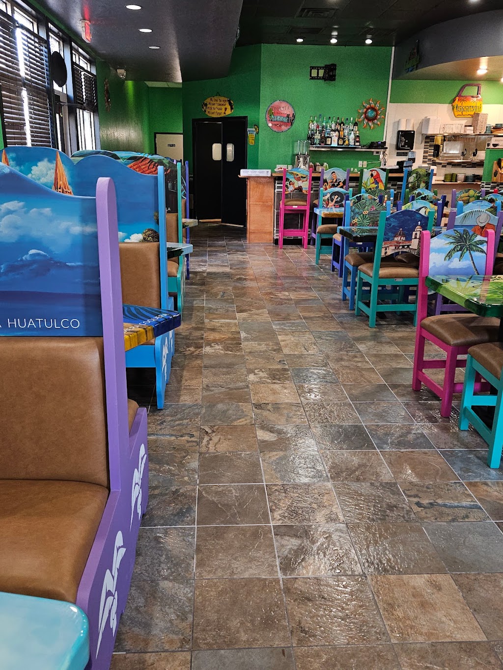 Casa Margaritas Mexican Grill | restaurant | 2506 Village Place, Champaign, IL 61822, USA | 2175304170 OR +1 217-530-4170