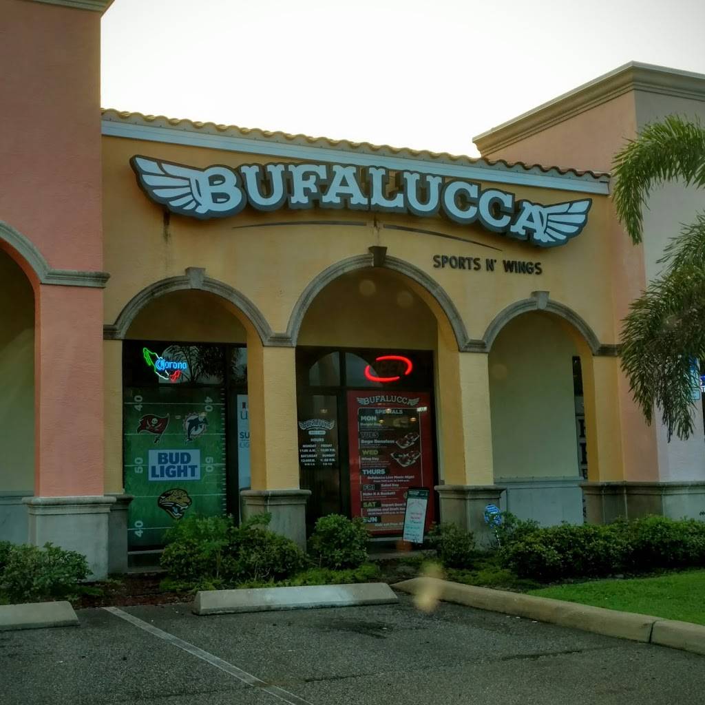 Bufalucca | restaurant | 7429 US Highway 27 North, Sebring, FL 33870, USA | 8633048954 OR +1 863-304-8954