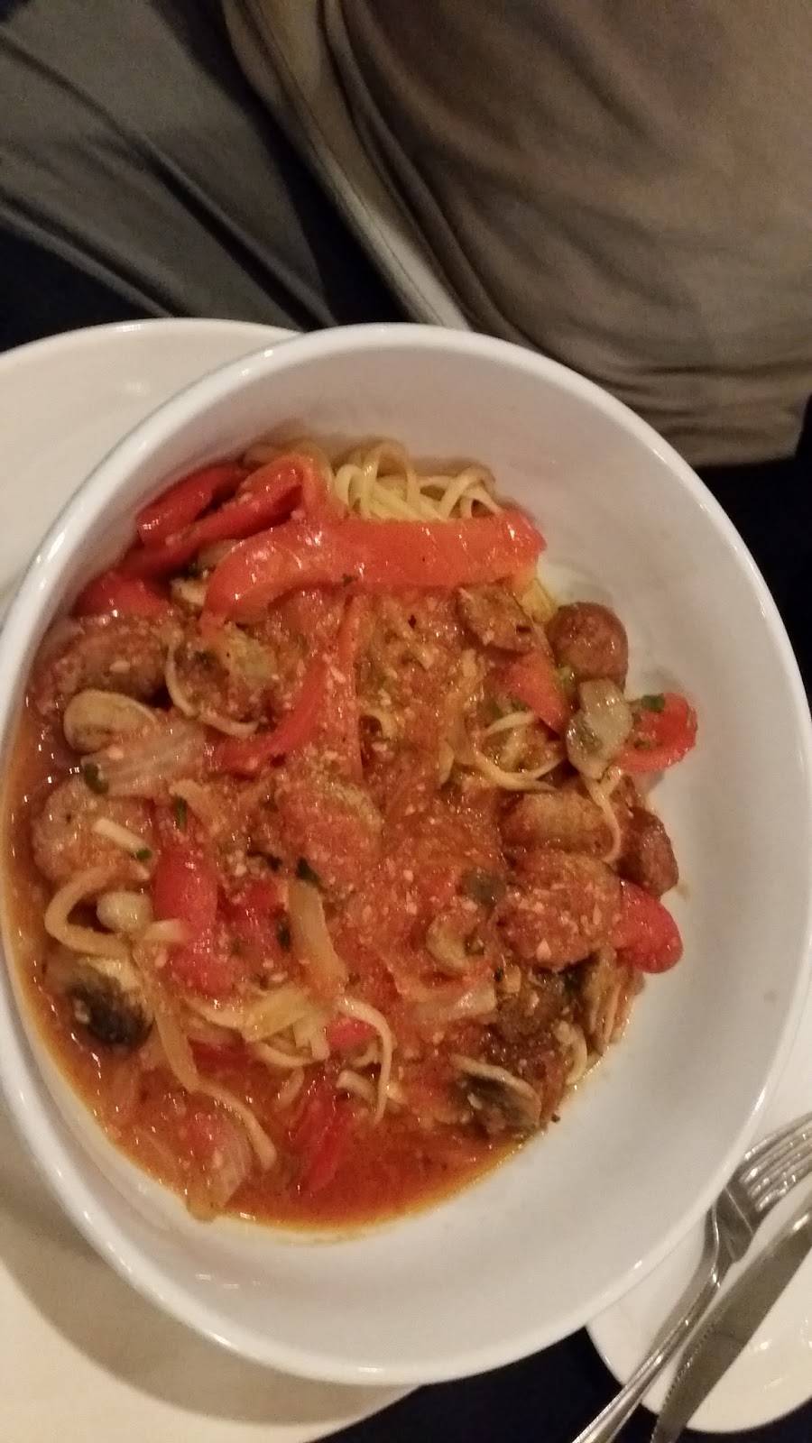 Le Donne Cucina Italiana | restaurant | 72624 El Paseo, Palm Desert, CA 92260, USA | 7607739441 OR +1 760-773-9441