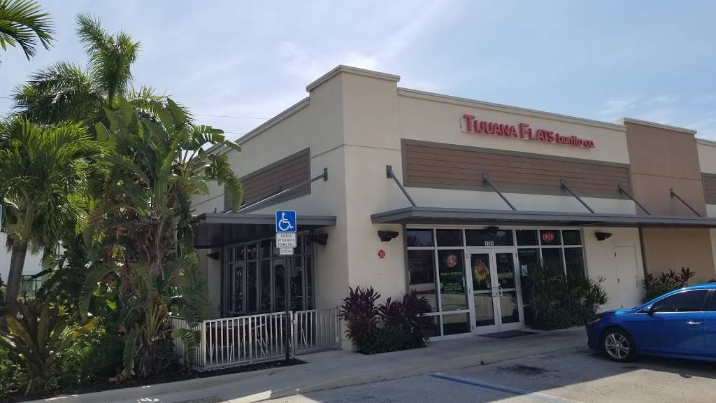 Tijuana Flats | restaurant | 1725 Federal Hwy, Boynton Beach, FL 33435, USA | 5617354946 OR +1 561-735-4946