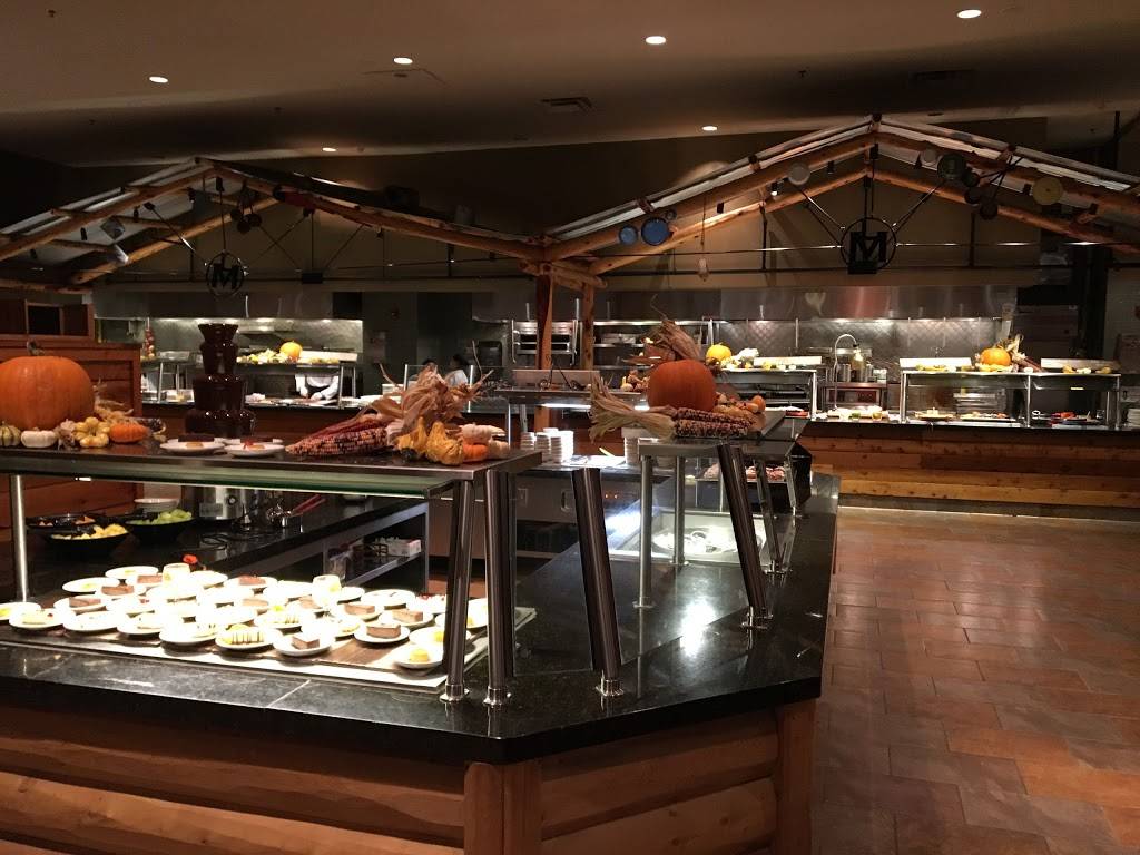 The Loose Moose Cottage | restaurant | 100 Great Wolf Dr, Grapevine, TX 76051, USA | 8174886510 OR +1 817-488-6510