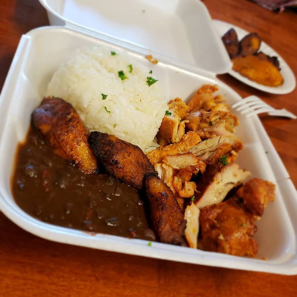 Cuban Express | restaurant | 628 W Lancaster Blvd, Lancaster, CA 93534, USA | 6617230005 OR +1 661-723-0005