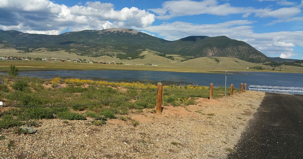 Kaw-Lijas | restaurant | 200-236 E Therma St, Eagle Nest, NM 87718, USA | 5753773424 OR +1 575-377-3424