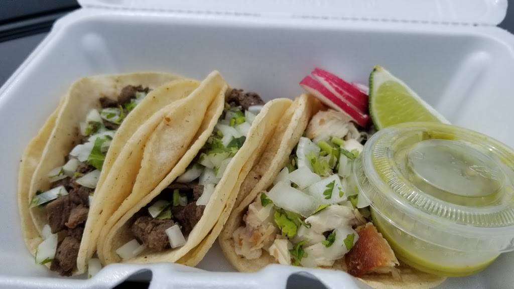 Taco Town Truck | restaurant | 2237 Lehigh St, Allentown, PA 18103, USA | 4847958488 OR +1 484-795-8488