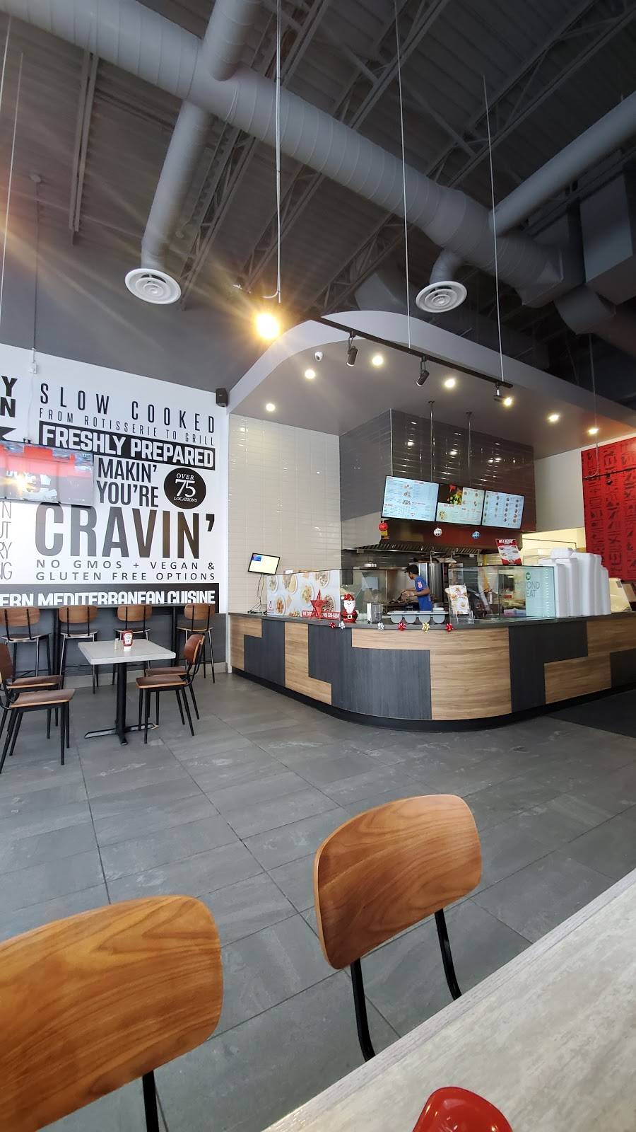 Osmows Shawarma | restaurant | 30 Diana Dr Building 4, Unit 1, Orillia, ON L3V 6H2, Canada | 7053265256 OR +1 705-326-5256