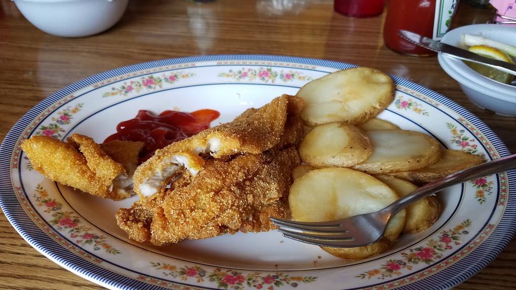 Catfish Kitchen Restaurant | restaurant | 136 Teal Run Cir, Benton, KY 42025, USA | 2703627306 OR +1 270-362-7306