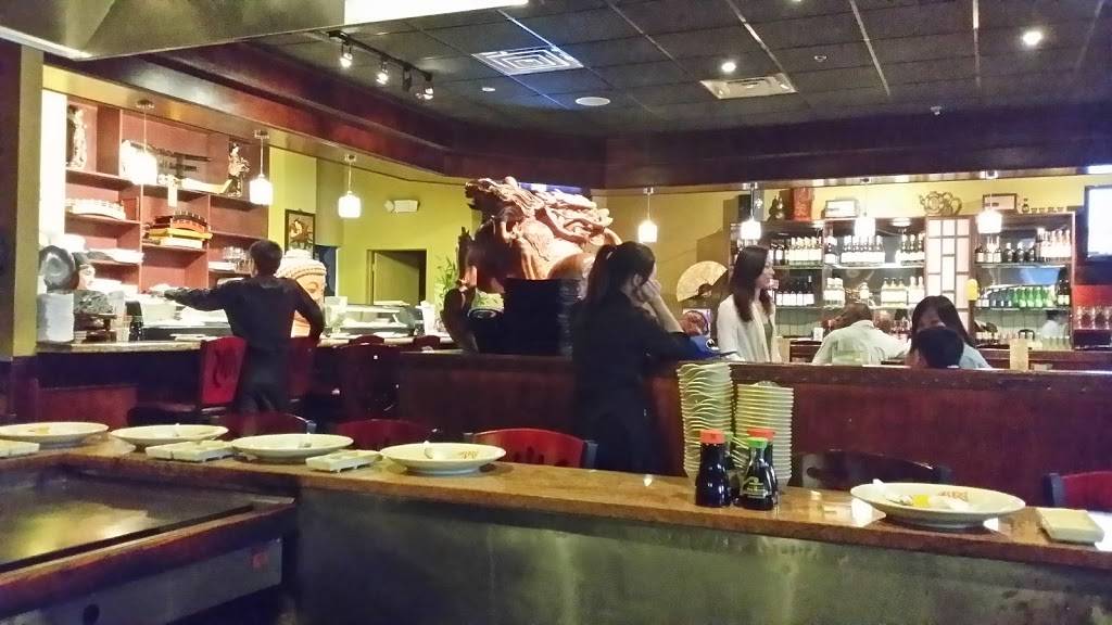 Ziki Japanese Steakhouse | restaurant | 1906 Towne Centre Blvd #4250, Annapolis, MD 21401, USA | 4102246598 OR +1 410-224-6598