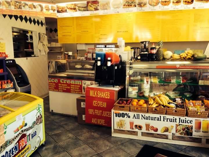 Cesars Corner Deli Restaurant | restaurant | 271 Main St, Gladstone, NJ 07934, USA | 9084701100 OR +1 908-470-1100