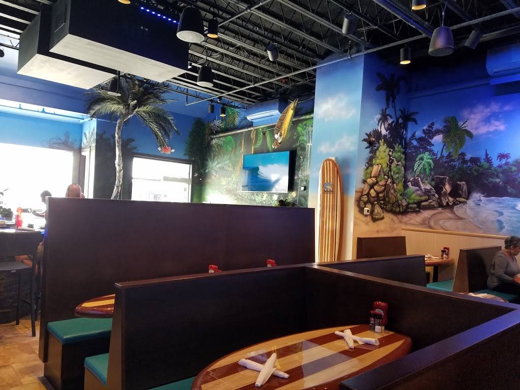 Nalu Rehoboth Beach | restaurant | 41 Rehoboth Ave, Rehoboth Beach, DE 19971, USA | 3022787960 OR +1 302-278-7960