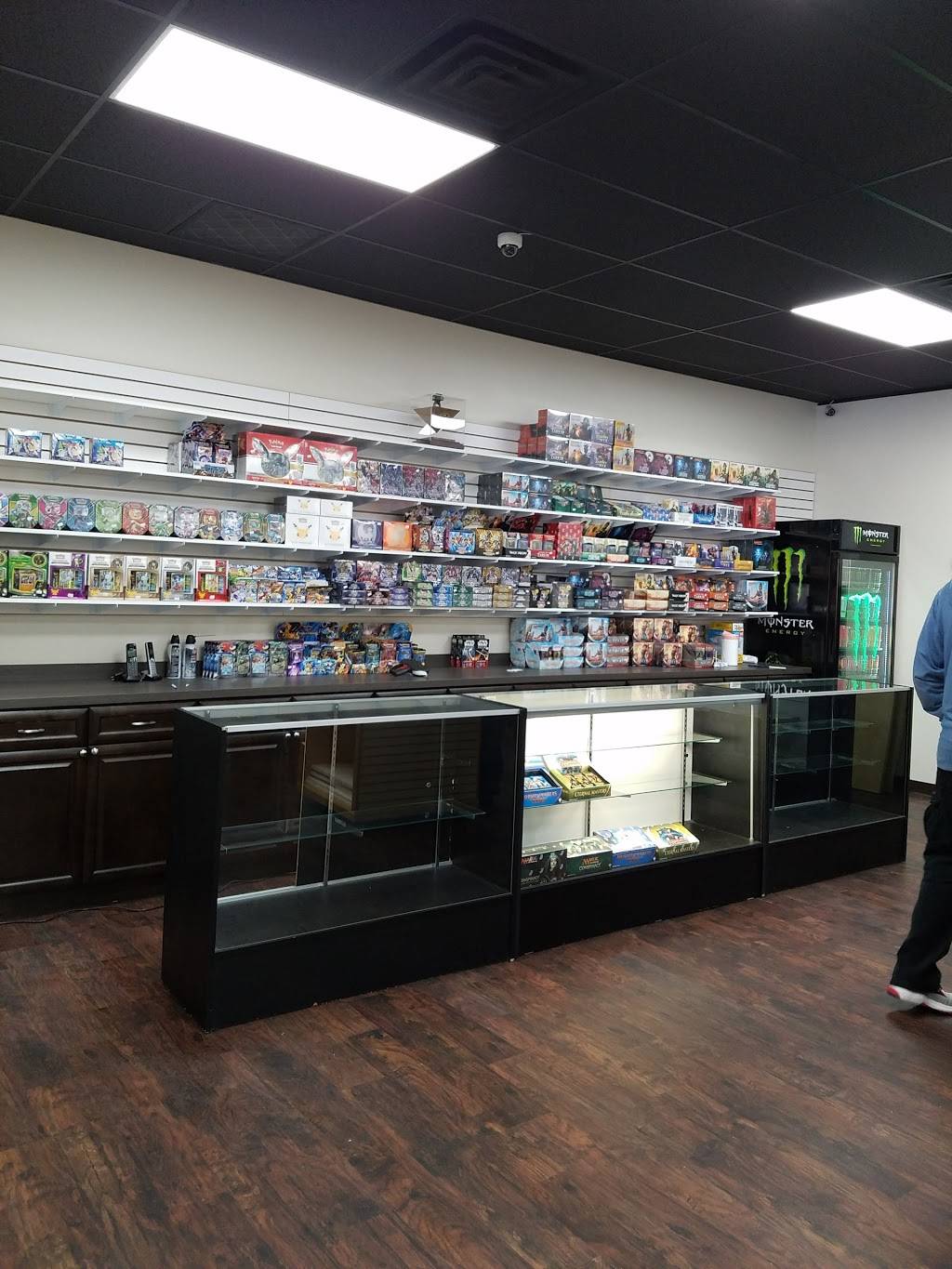 Java Game Haus Cafe | restaurant | 11018 Old St Augustine Rd STE 103, Jacksonville, FL 32257, USA | 9046838365 OR +1 904-683-8365