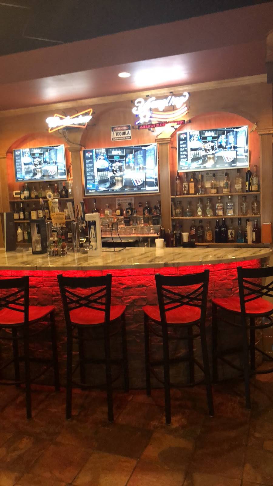 El Tequila Mexican Bar & Grill | restaurant | 1274 E Ash St, Piqua, OH 45356, USA | 9379163114 OR +1 937-916-3114