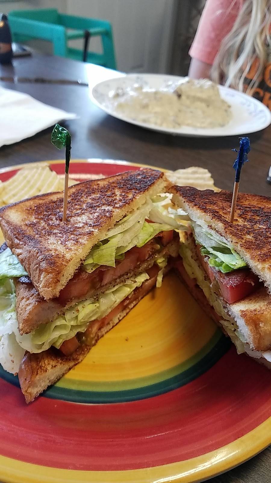 Snowy Mountain Cafe | restaurant | 3360 FL-207, Elkton, FL 32033, USA | 9042177695 OR +1 904-217-7695