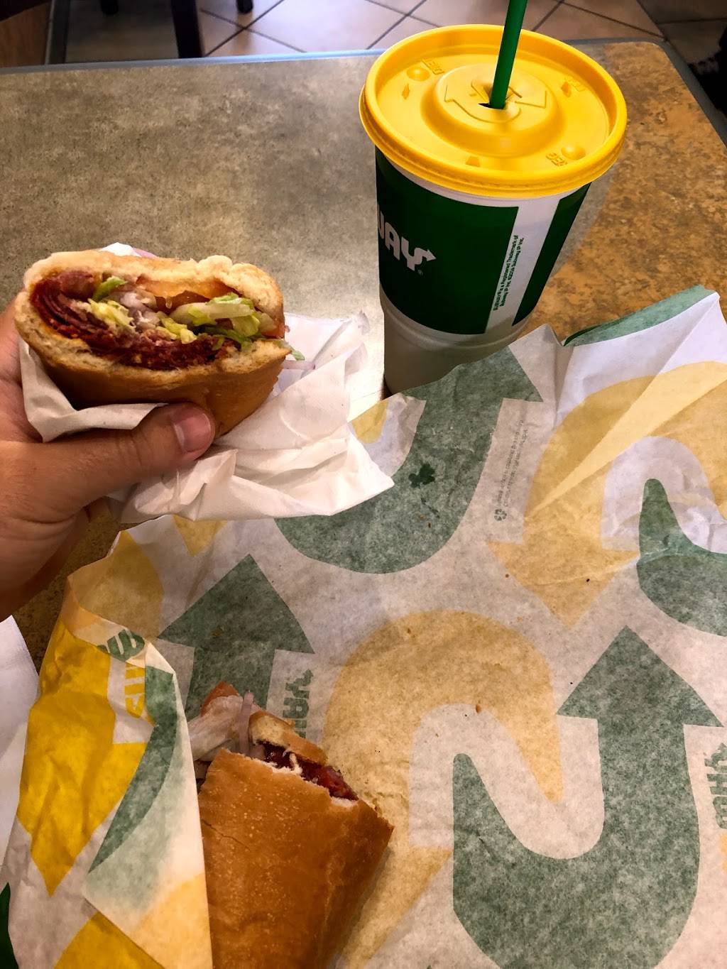 Subway Restaurants | restaurant | 1753 North First Street, Suite 20, Bel-Air Plaza S/C, San Jose, CA 95110, USA | 4085737766 OR +1 408-573-7766