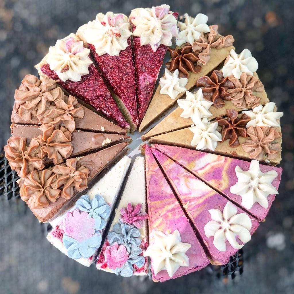 Empowered Plant Cakes | restaurant | 4408 Shore Dr, Virginia Beach, VA 23455, USA | 7576194746 OR +1 757-619-4746