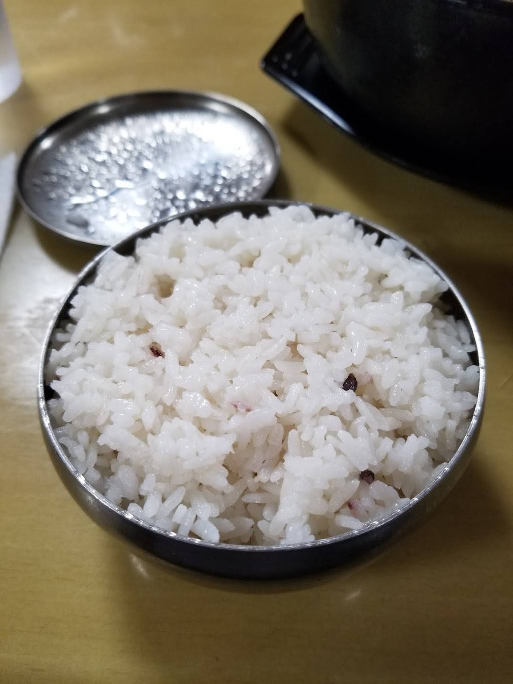 Asiana Korean Food and Restaurant | restaurant | 90 E Magill Ave, Fresno, CA 93710, USA | 5594322614 OR +1 559-432-2614