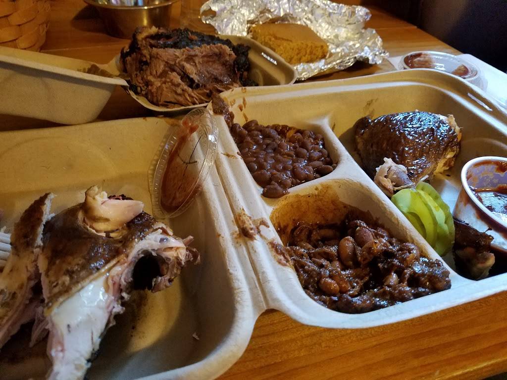 Smokin Good BBQ | restaurant | 212 Mayville Rd, Bethel, ME 04217, USA | 2078244744 OR +1 207-824-4744