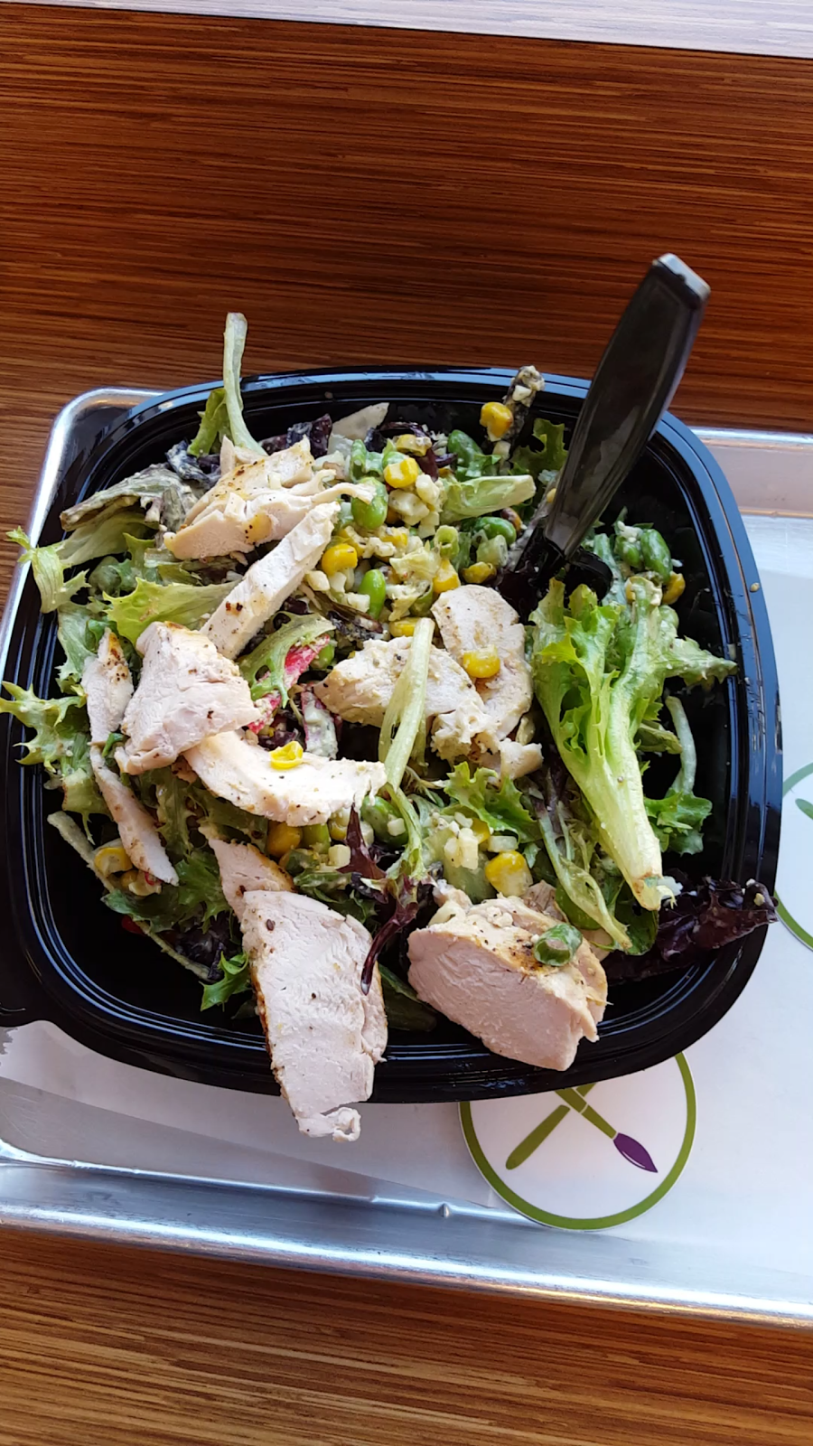 colour palate - MKE | restaurant | 789 N Water St, Milwaukee, WI 53202, USA | 4145028750 OR +1 414-502-8750