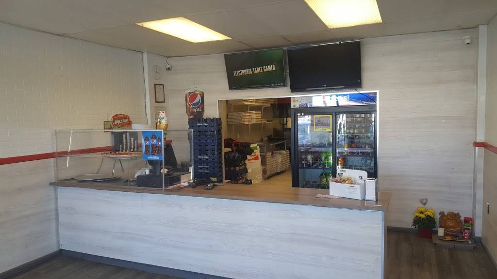 Titos Pizza Brantford | meal takeaway | 177 Paris Rd, Brantford, ON N3R 1J2, Canada | 5197512020 OR +1 519-751-2020