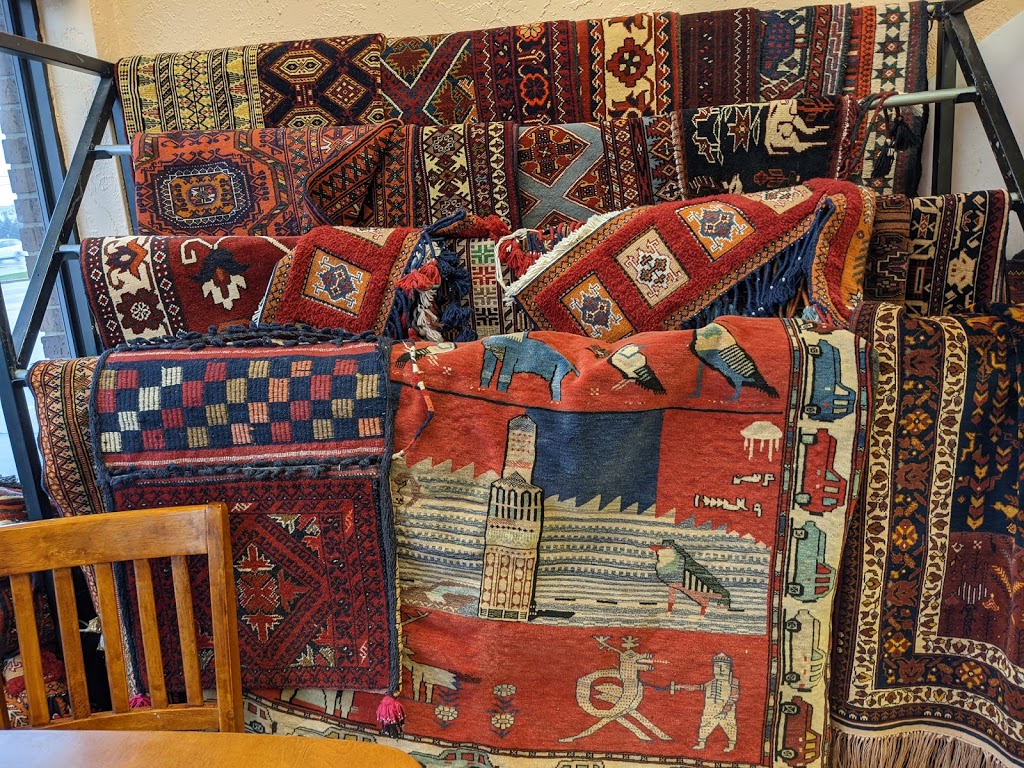 Khorasan Kabob House | restaurant | 923 S Marion Rd, Sioux Falls, SD 57106, USA | 6053382424 OR +1 605-338-2424