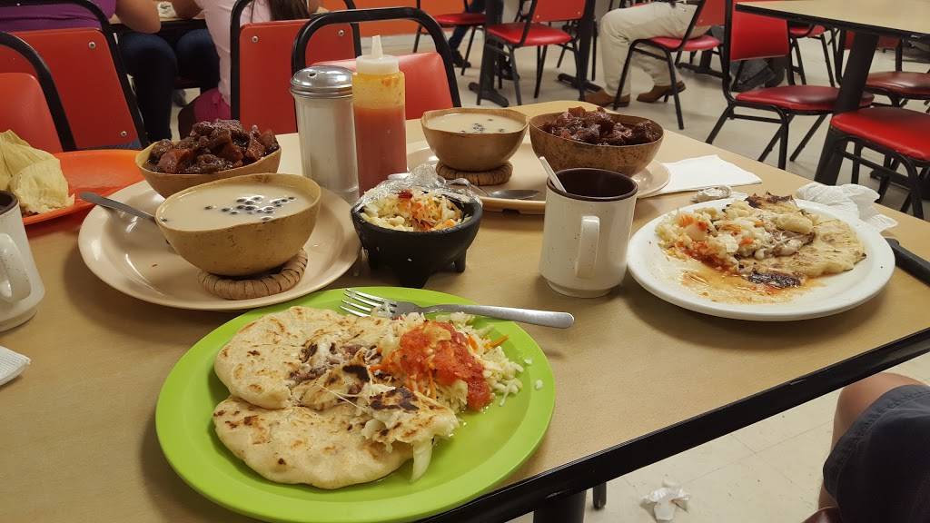 El Cuco Pupuseria y Restaurante | restaurant | 1321 Richey St, Pasadena, TX 77502, USA | 7134736498 OR +1 713-473-6498