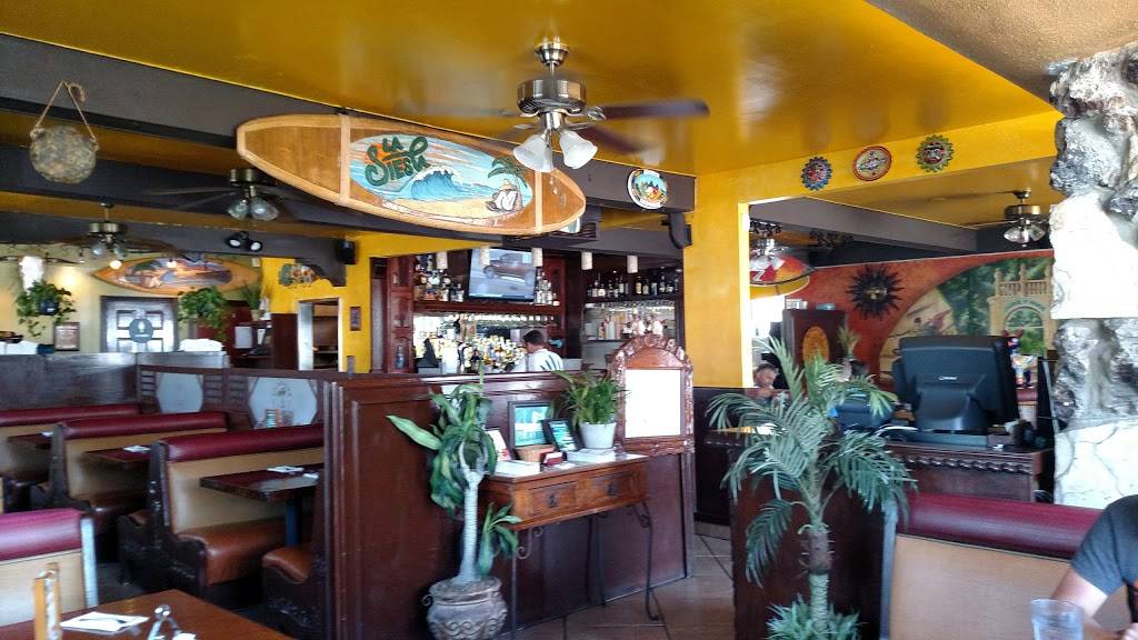 La Siesta Mexican Restaurant | restaurant | 920 N El Camino Real, San Clemente, CA 92672, USA | 9494983094 OR +1 949-498-3094