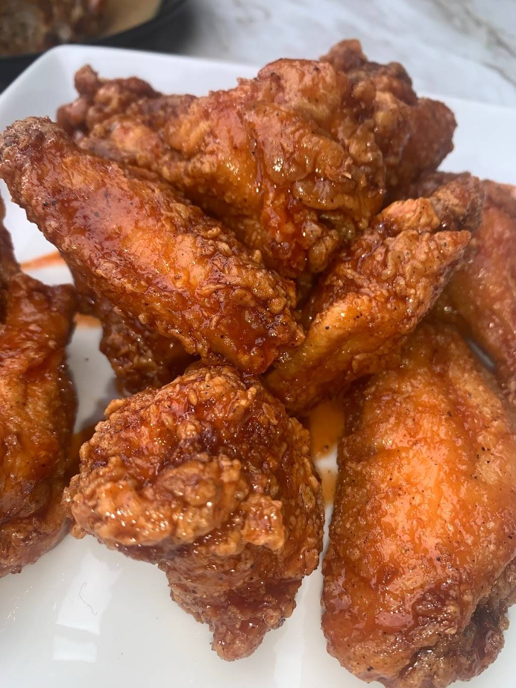 Vante’s Kitchen | restaurant | 1521 Frebis Ave, Columbus, OH 43206, USA | 6145197973 OR +1 614-519-7973