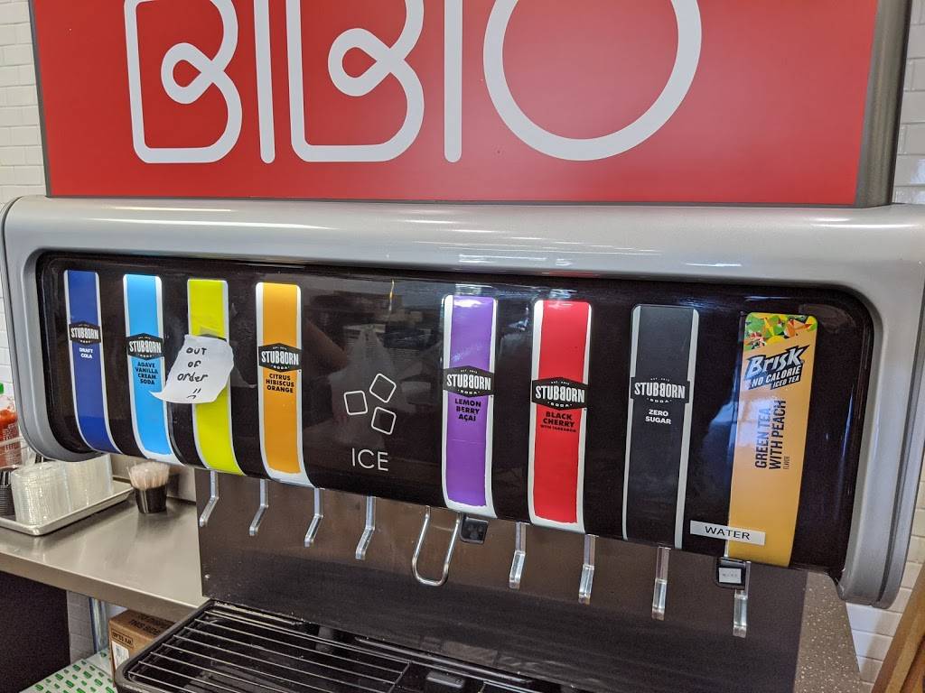 BIBIO - Modern Korean Kitchen | restaurant | 4972 S Power Rd #103, Mesa, AZ 85212, USA | 4806761000 OR +1 480-676-1000